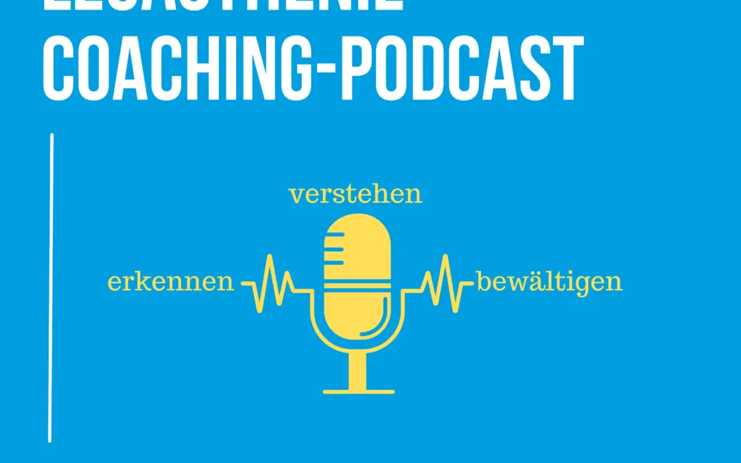 Neue Podcastfolgen: Alles über Legasthenie